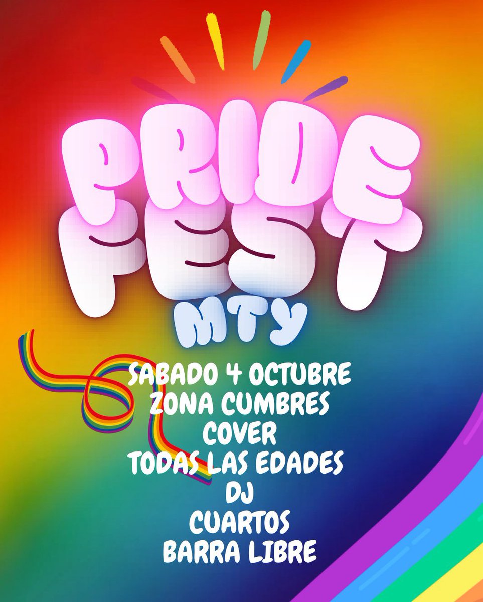 SCORA MORRITOS Y FAMOSOS (@scora666) on Twitter photo PARA TODA LA GENTE DE MONTERREY YA LLEGO LO QUE ME ESTUVIERON PIDIENDO🔥‼️
PRIDE FEST MTY 🏳️🌈🔥
EN EL GRUPO DE TELEGRAM PODRAN VER TODA LA INFORMACIÓN DE EL EVENTO, ENTREN AL GRUPO, SERA EL EVENTO LGBT DEL AÑO 🤤🔥
LINK DEL GRUPO: t.me/+guNNq-Qr-MIzN…
<a href="/EncuentroGayMty/">Encuentro🏳️🌈GAY🏳️⚧️Monterrey</a> PARA TODA LA GENTE DE MONTERREY YA LLEGO LO QUE ME ESTUVIERON PIDIENDO🔥‼️
PRIDE FEST MTY 🏳️🌈🔥
EN EL GRUPO DE TELEGRAM PODRAN VER TODA LA INFORMACIÓN DE EL EVENTO, ENTREN AL GRUPO, SERA EL EVENTO LGBT DEL AÑO 🤤🔥
LINK DEL GRUPO: t.me/+guNNq-Qr-MIzN…
<a href="/EncuentroGayMty/">Encuentro🏳️🌈GAY🏳️⚧️Monterrey</a>