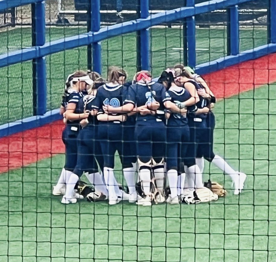 Can’t wait to play this weekend at <a href="/NSUDemonsSB/">NSU Demons Softball</a>! I am super excited to be back. 
<a href="/CoachJenFuller/">Jenny Fuller</a> 
<a href="/CoachBradF/">Brad Fuller</a> 
<a href="/ChrisBartels20/">Chris Bartels</a> 
<a href="/EliteFastPitch0/">Elite Fast Pitch</a> 
#ForkEm 
#BeElite