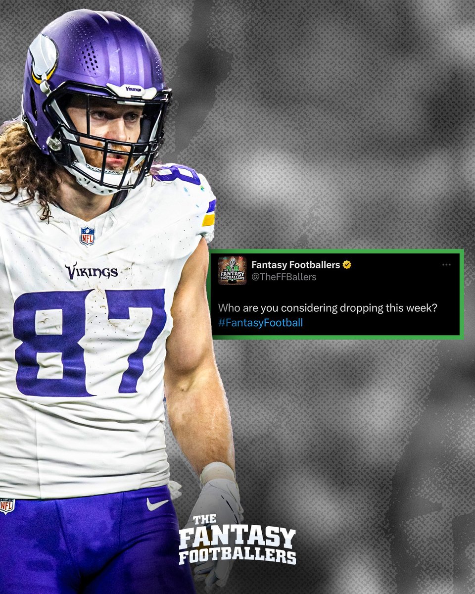 Fantasy Footballers tweet media