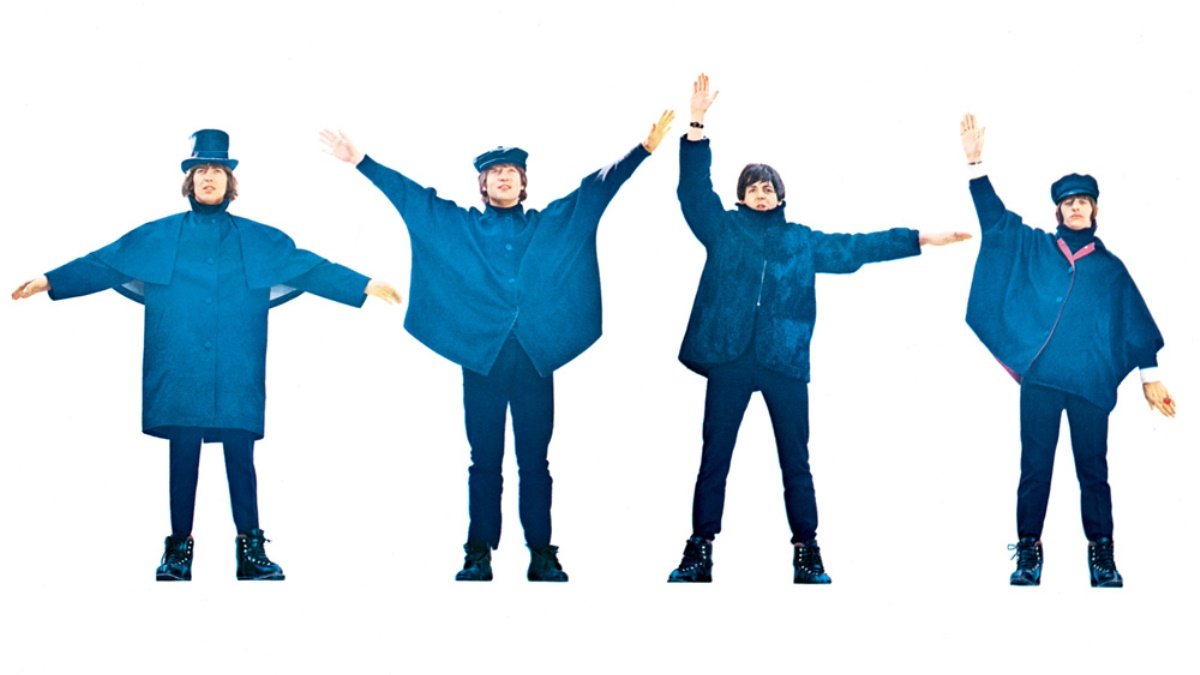 Yesterday, el sueño que transformó al mundo y hoy afirma una máxima indiscutible: los Beatles inventaron todo ▶️ sontrip.com.ar/yesterday-el-s…