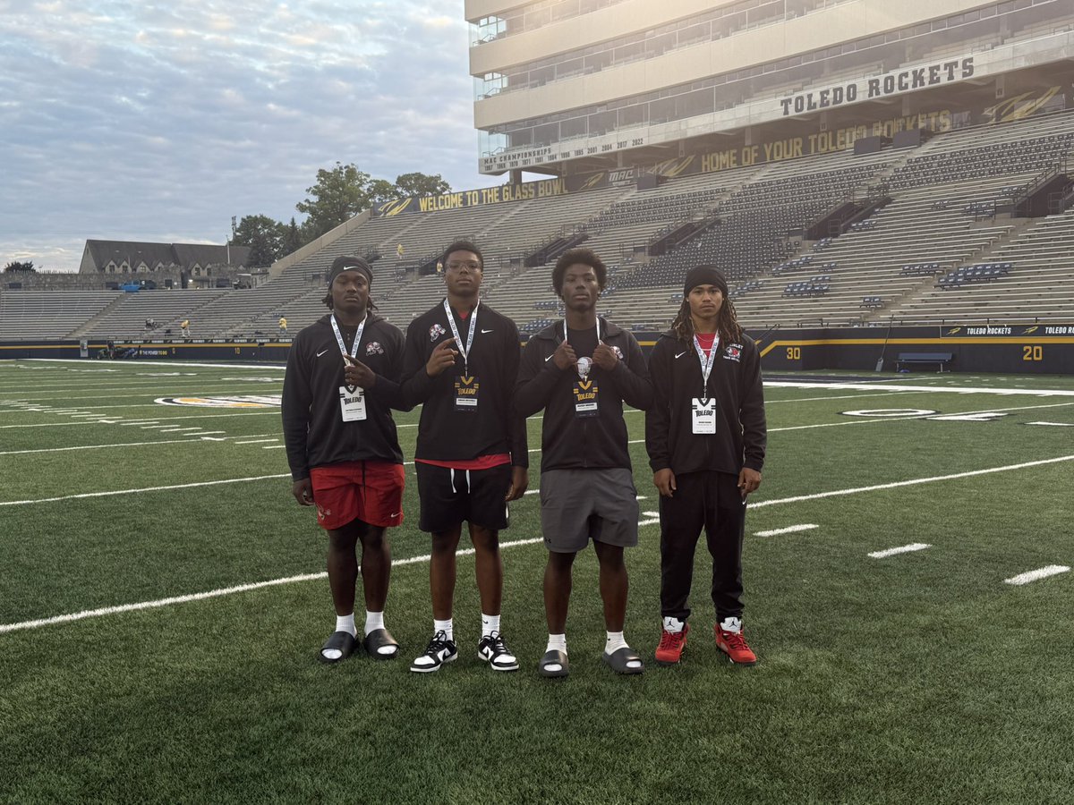 Javier “BEAST” Moore tweet media