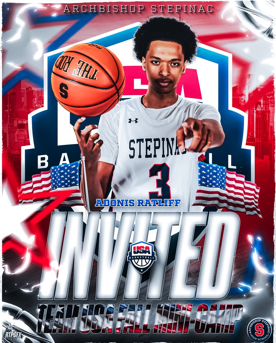 Stepinac Basketball tweet media