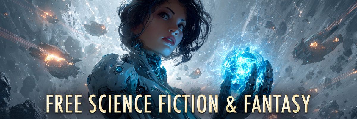 #RomanceReaders these bestselling authors have teamed up to offer an exciting selection of #FREE #Sci-fi, #Fantasy, &amp; #PNR eBooks. Grab as many as you can before it's too late.  

books.bookfunnel.com/free-sci-fi-fa…