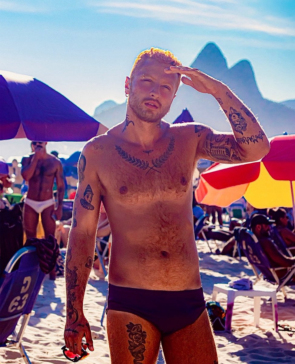 Caco Ruivo tweet media