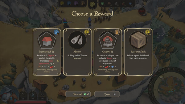 Castillon (Sign Up for the Playtest ⚔️) tweet media