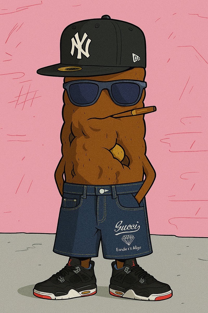 Okay, so we’re done with whatever the fuck that streamer shit was, right? We can get back to posting funny pictures of poop now?