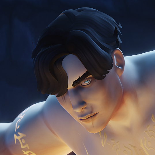 Little (mostly) SFW piece of my Paladin to announce that I am BACK!

Between moving, twice, and hospital stays I've had little time to dedicate to art but I'm back in the saddle🖤

Thank you to everyone who's sent me kind words and support in this difficult time! 😊