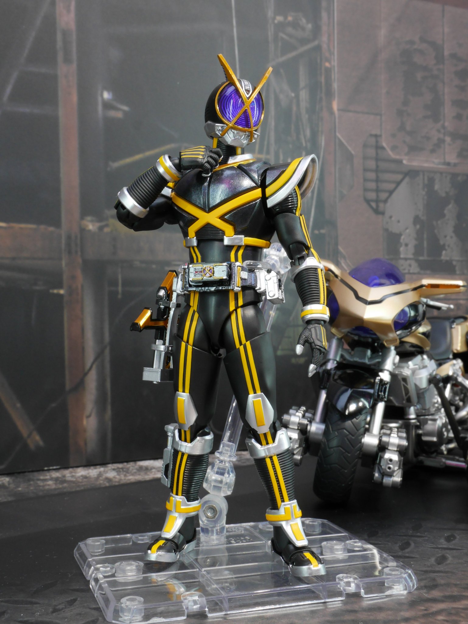 TAMASHII NATIONS STORE TOKYO on X