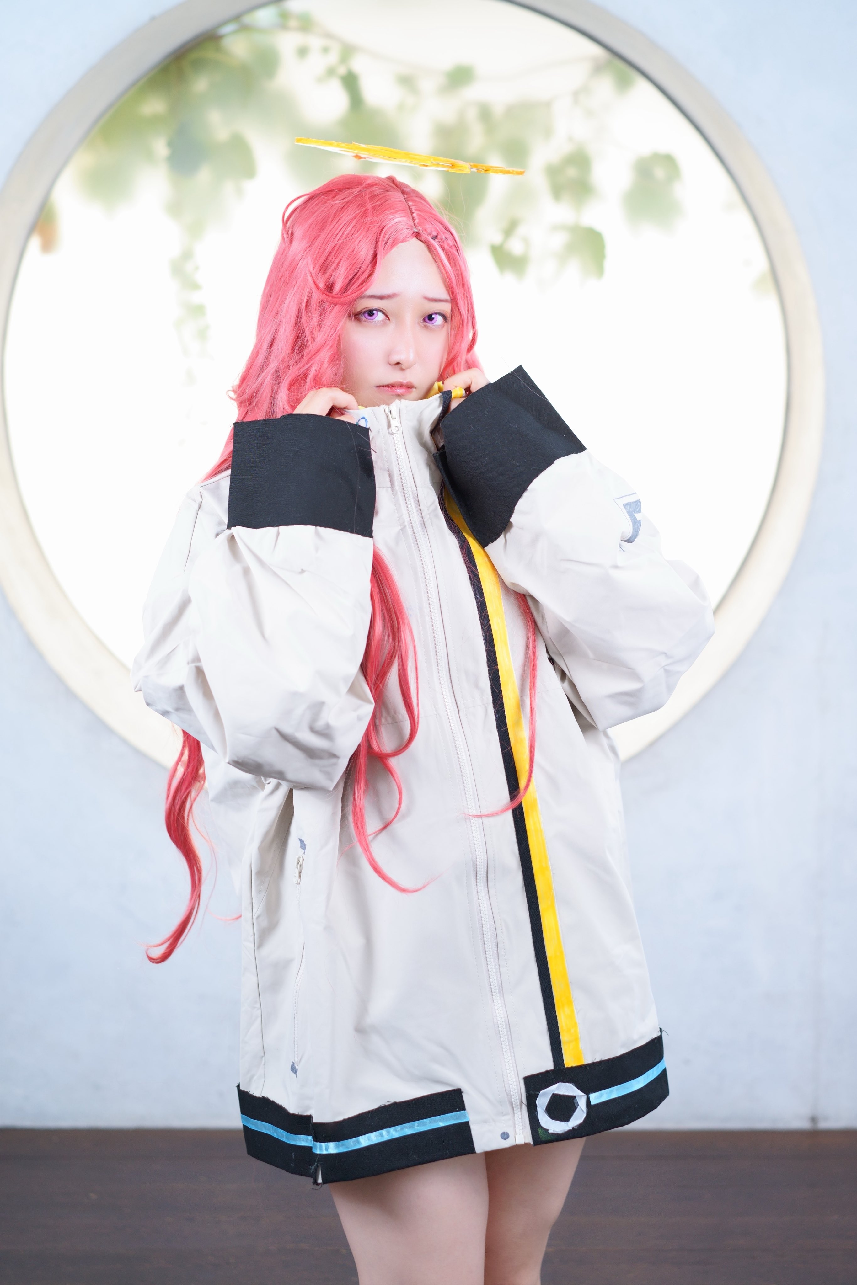 n/aツナ🐟💨 c106西つ24b 🌱 (@n_atsuna74cos) / X