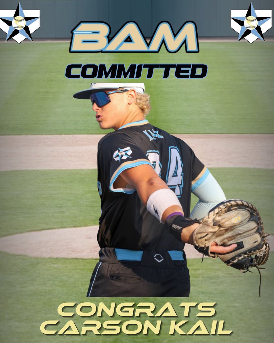 BAM 2027 Signature tweet media