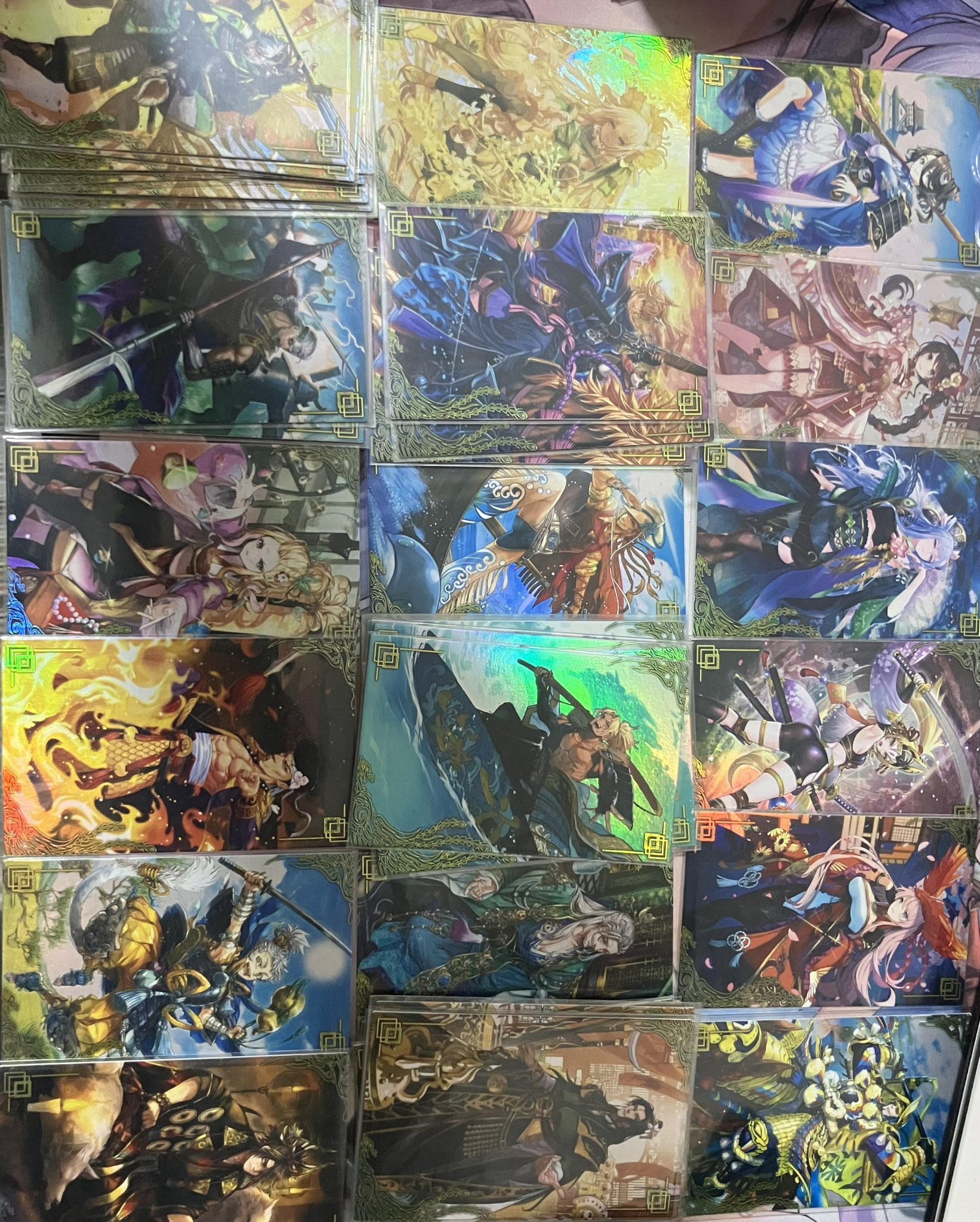 せん on X: 