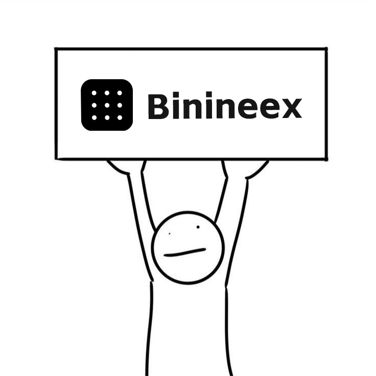 Binineex tweet media