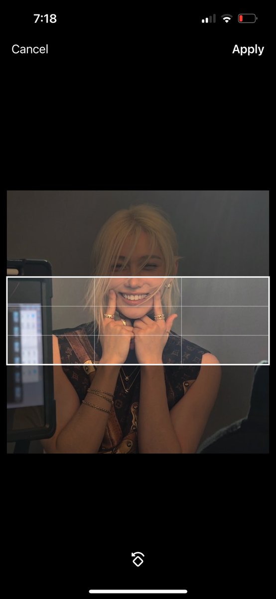 hmmm how do I make him fit??