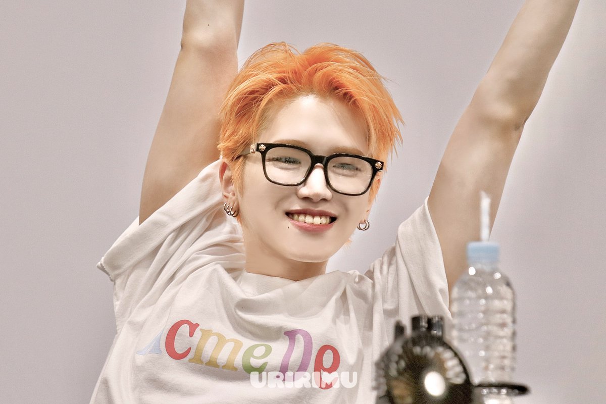 uriririmu1022's tweet photo. 250915

#보이넥스트도어 #BOYNEXTDOOR
#리우 #RIWOO #リウ 
#プレサ #プレミアムサイン会 https://t.co/Ltfo5LO0wl