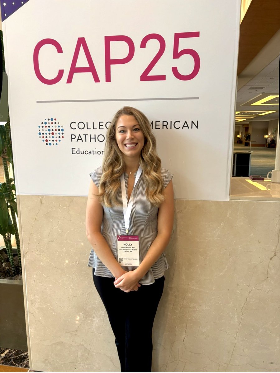 Holly J. Mitzel, MD tweet media