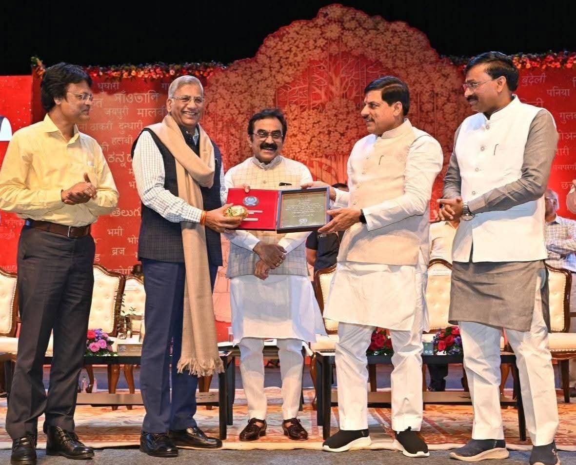 Prashant Pole प्रशांत पोळ tweet media