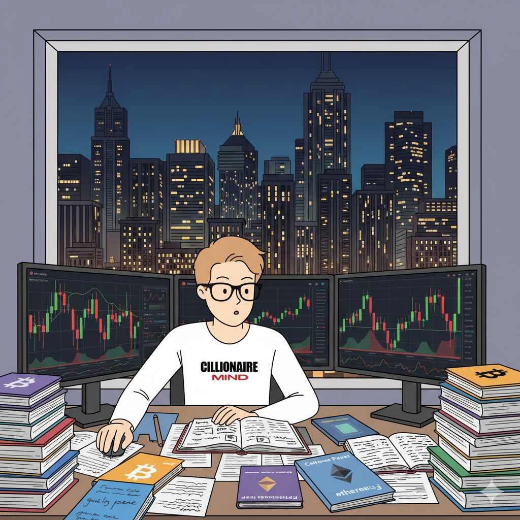 CillionaireMind's tweet image. RWA is the next trillion dollar narrative. 

Hey guys! RWA will rewrite global finance forever. Trillions are programmed to flow onchain and these project are already building it

☑️ @MavrykNetwork $MVRK
A DeFi-native platform unlocking institutional-grade RWAs with non-custodial…