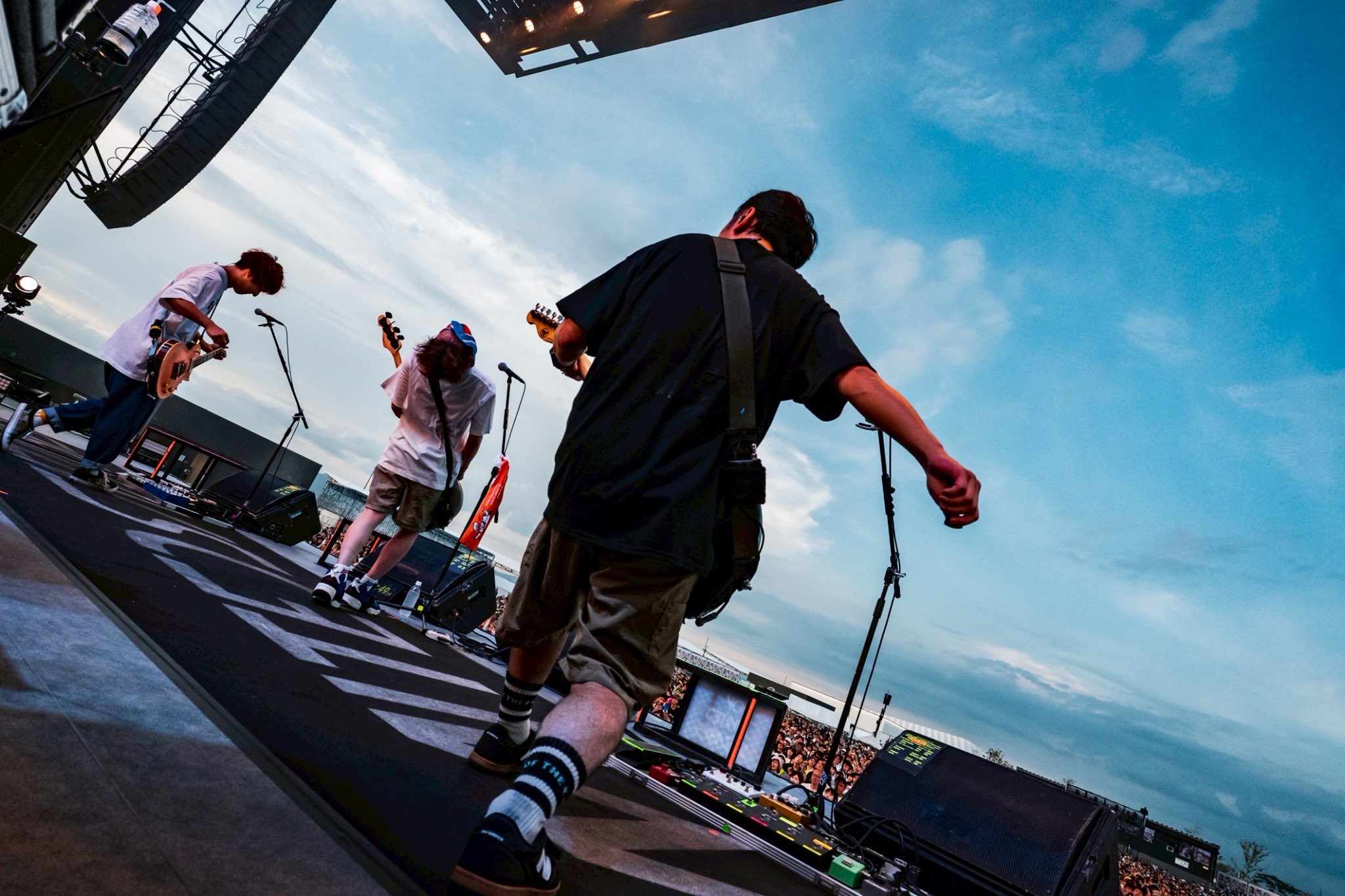 ラジャス 35周年記念スペシャルライブ ラジャス 35周年記念