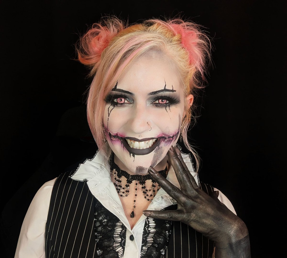 Panda《케요》 tweet media