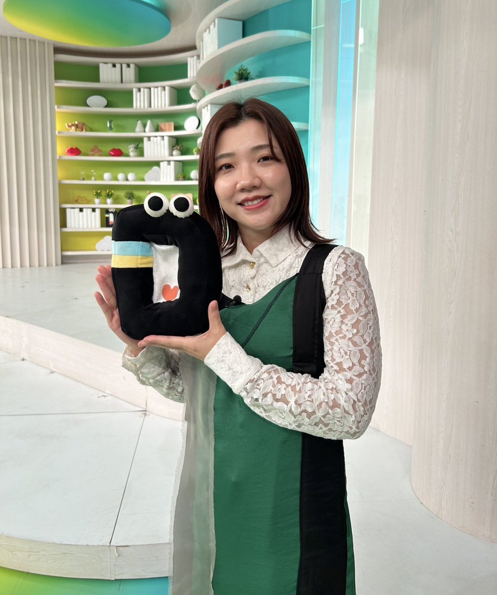 9月16日(火)の #DayDay.／ ゲスト🌟 ﹉﹉﹉﹉﹉ 🌼#福田麻貴 さん(#3時