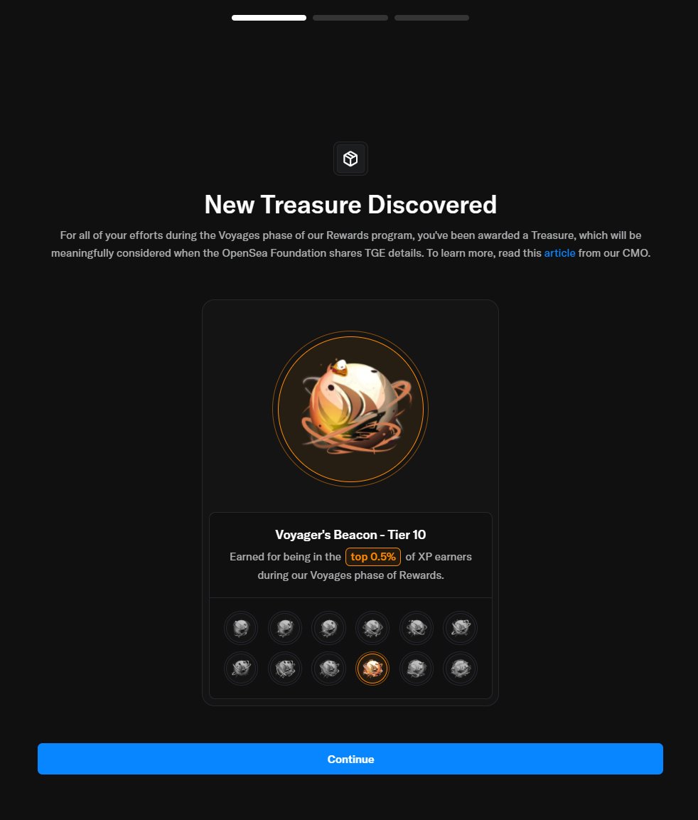 ecstaticdoteth's tweet image. Top 0.5% feelsgoodman, how did you guys do?