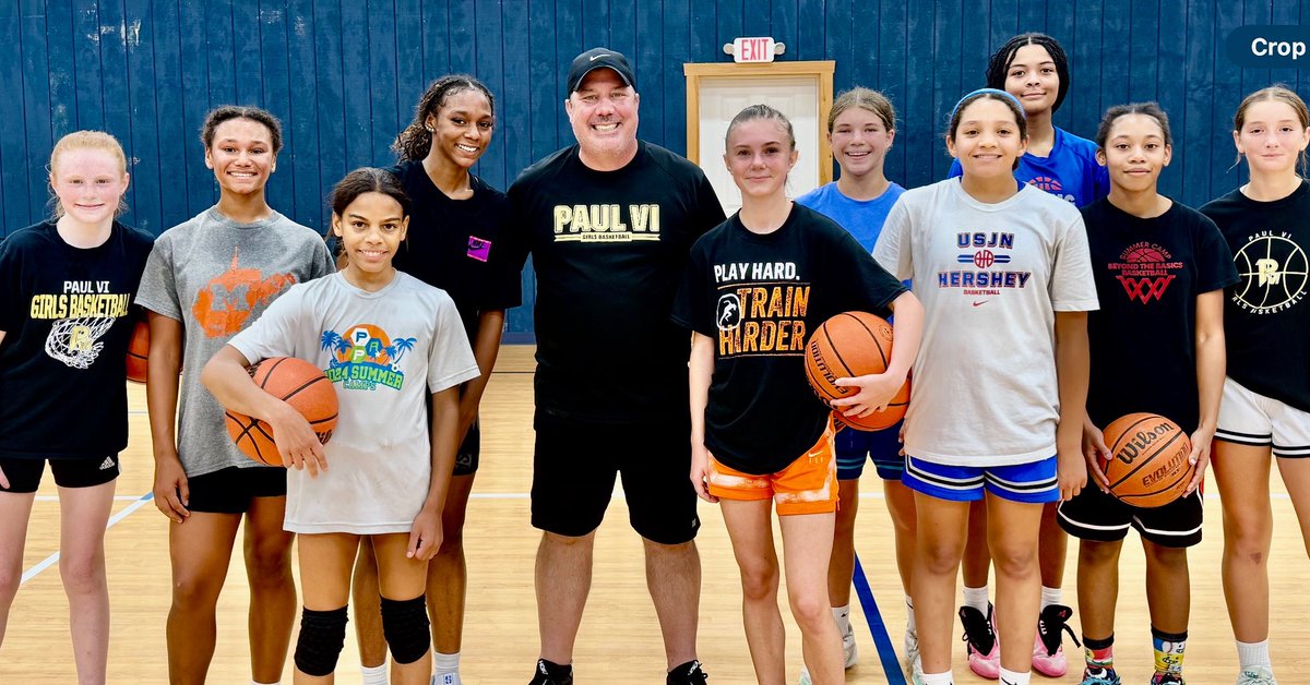 ScottAllenBBALL's tweet photo. Another hard working Monday night group at the Barn!! https://t.co/h78OcfdkFv