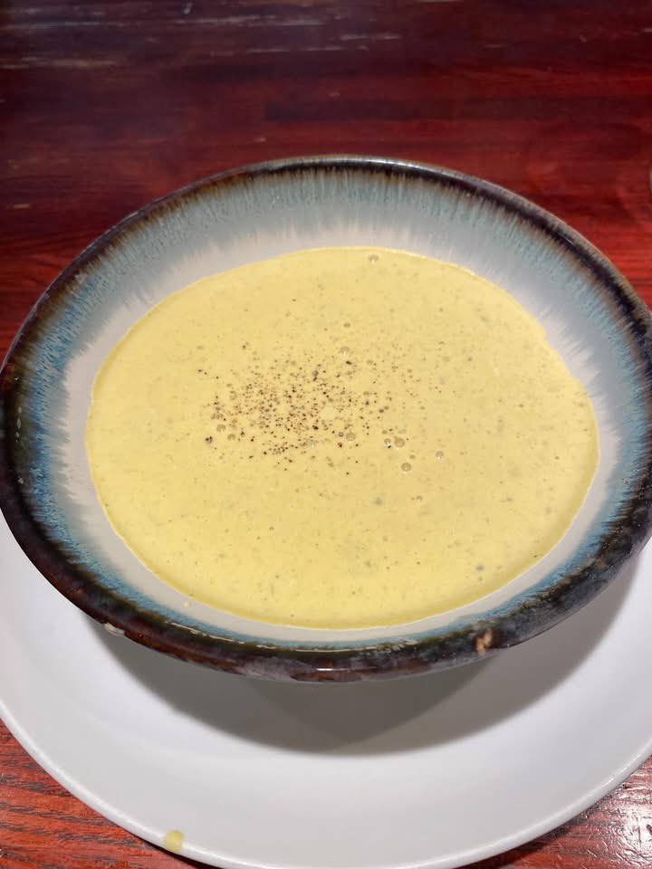 manger_kawanami's tweet photo. スープ、サラダ、罐焚きご飯、そして、今日の美味しいメインディッシュにデザートで1350円です。正しい早稲田大学政治経済学部の学生は毎週食べるManger Kawanamiのランチ‼️天然の明石の鯛は美味い😋#早稲田　#東京ランチ https://t.co/hhh9uJVlt5