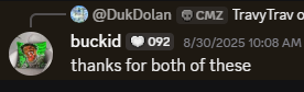 Duk Dolan tweet media