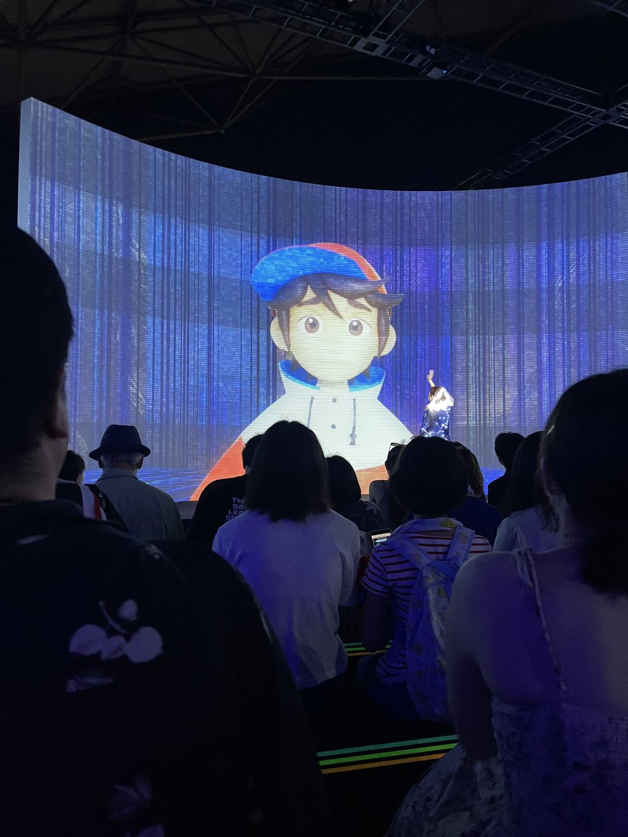 ✨️せっちゃん✨️ 夕焼けとZ1🌆