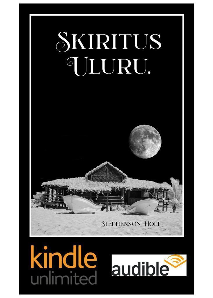 Skiritus is knocked out, transported,  and soon finds out her new continent has been taken over by zealots returning the world to be male dominated again.

Audiobook - Amazon amzn.to/42RRUyV 

Audible subscription? It's adbl.co/3SFvsVd 

Free on #KU - 

USA