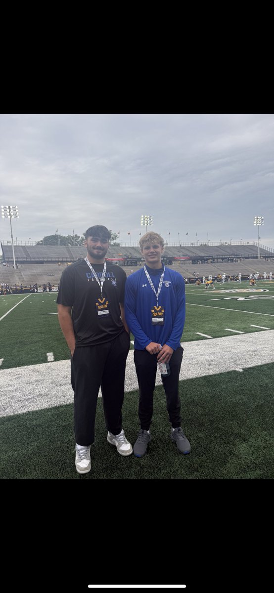 Gavin Goldacker tweet media