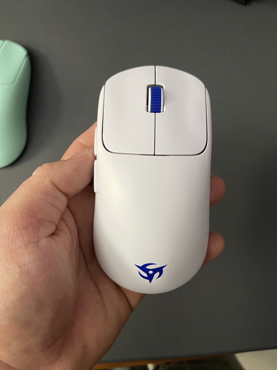 マウス・トラックボール Ninjutso Ten Ninjutso Ten Wireless Gaming Mouse