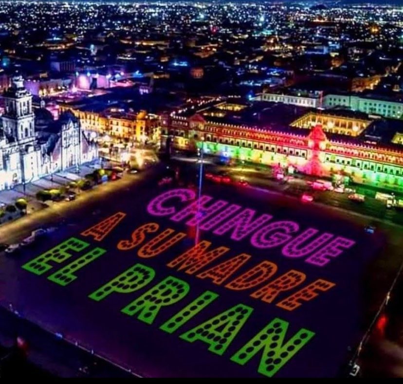 AleFerruzcaL's tweet photo. Viva México y que 👇 https://t.co/LIHZsWyoje