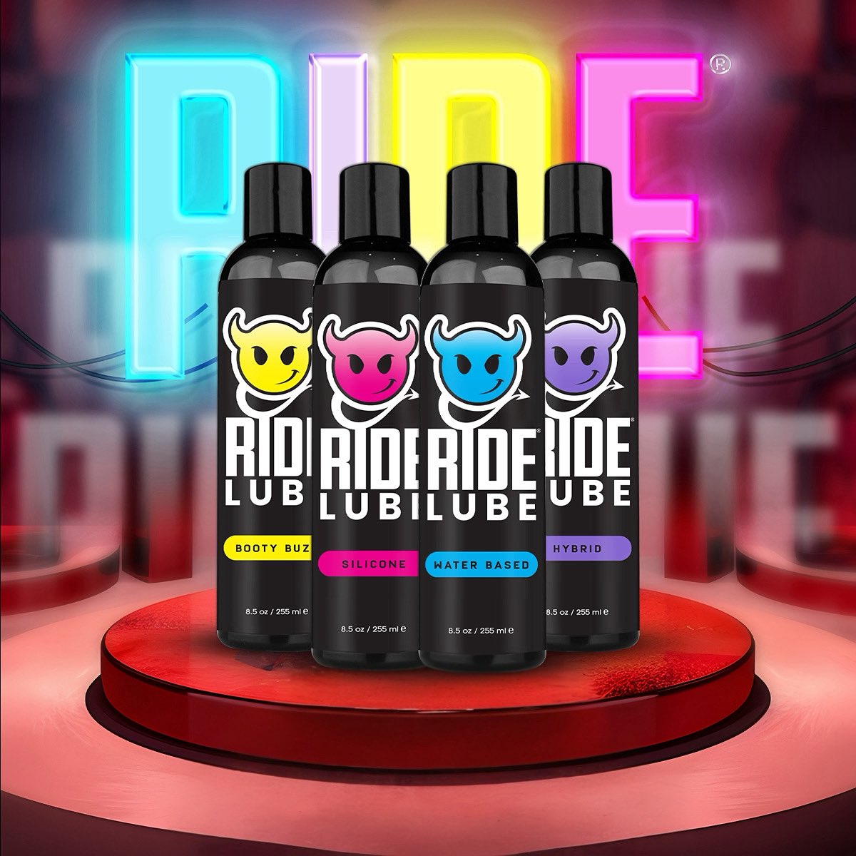 Calvista's tweet image. @sliquid New from Sliquid! The cheekiest addition to your top drawer. Now available in Booty Buzz, Silicone, Water-Based, and Hybrid formulas. Shop now! #Sliquid #RideLube #BootyBuzz #Silcone #WaterBased #Hybrid #LubricantLove #IntimateEssentials #NewIn