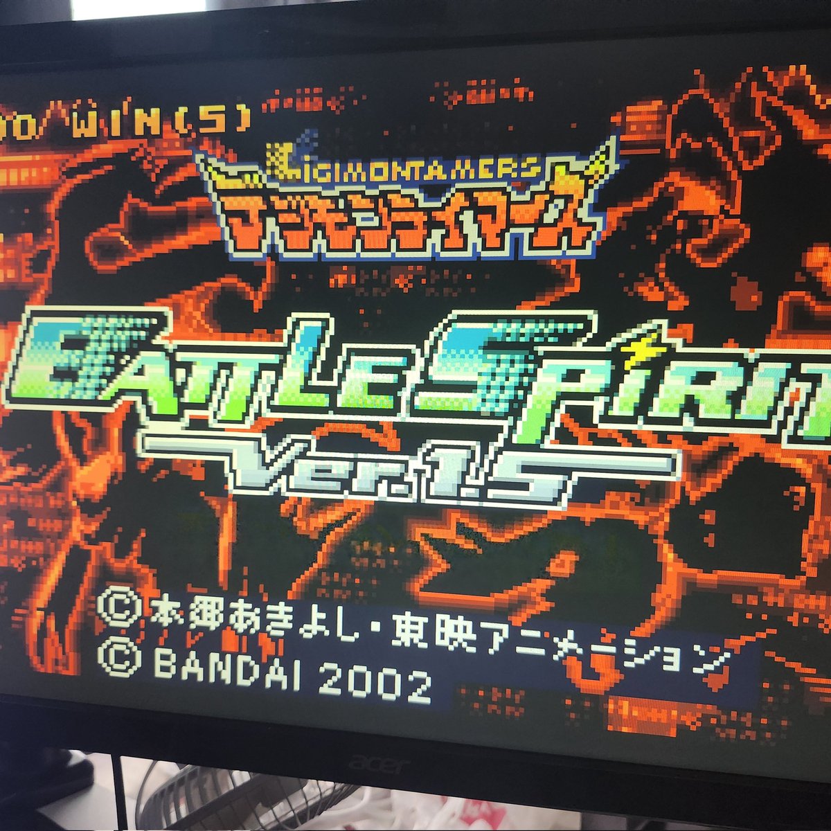 Get ready GodzillaFest, we got some games to show off!

GodzillaFest will be Sept. 20-21 at the Holiday Inn San Francisco-Golden Gateway Hotel in San Francisco, CA.

We'll see y'all there!

-Agu and Jony, TokuCade

#tokucade #sfgodzillafest #game #gaming #kaiju #tokusatsu