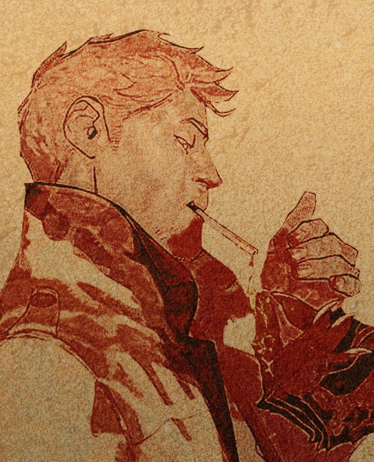 ⃠ᅟ Tɧe Hᴇʟʟɓlɑzeɾ tweet media