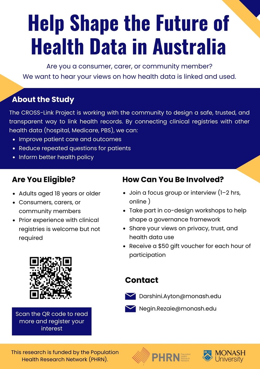 Huntington's Disease Network of Australia tweet media