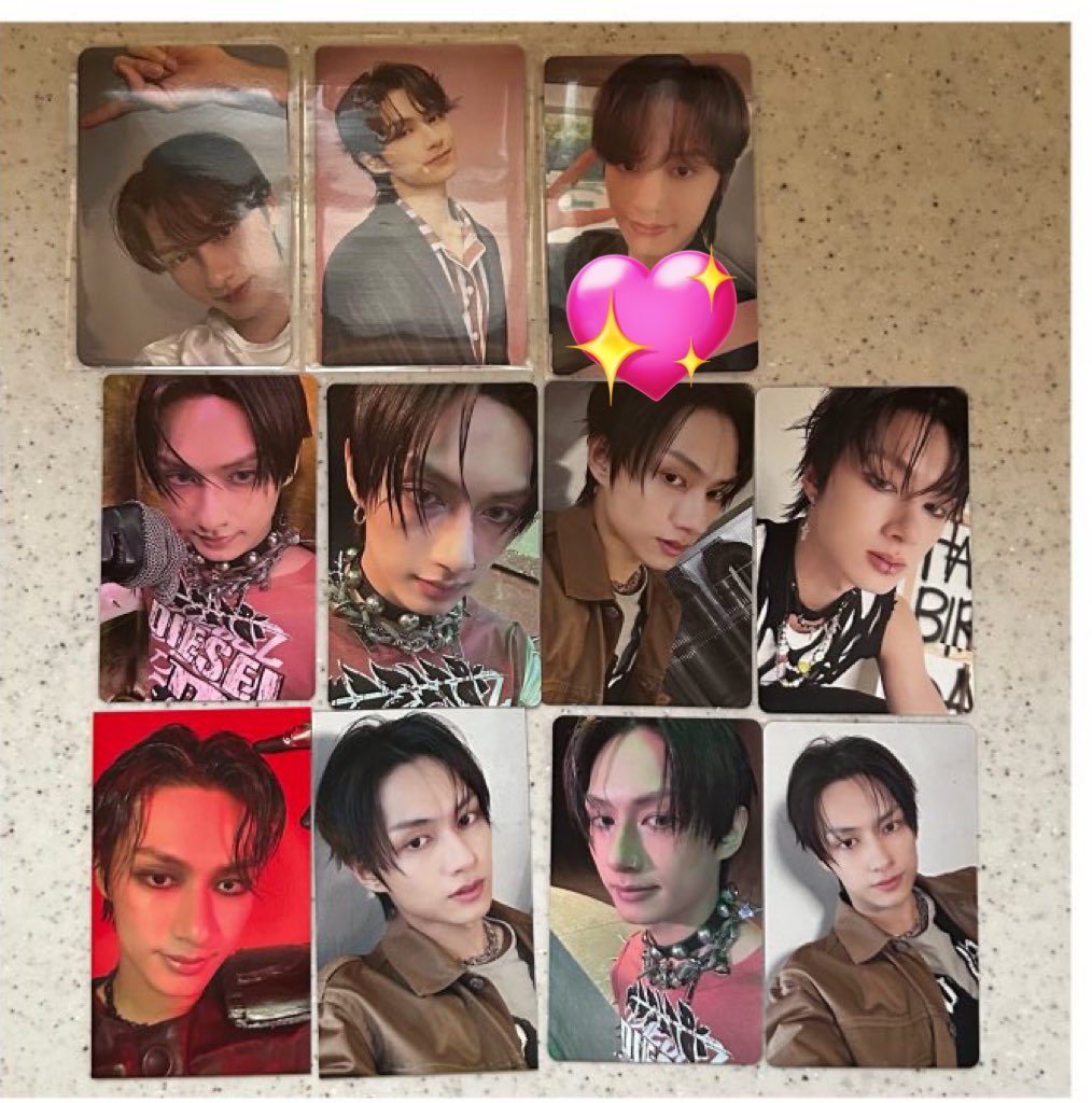 JUN tweet media
