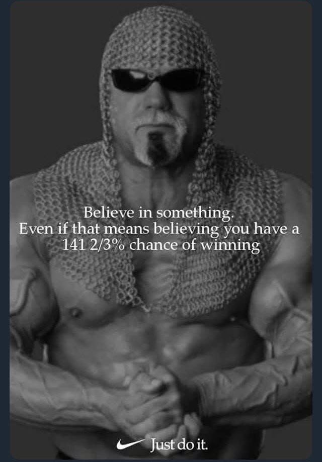 Triple H’s Thoughts 💭 (@triplehhhpaull) on Twitter photo 