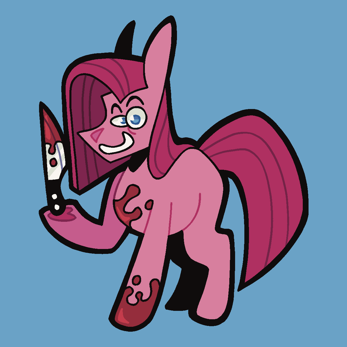 ponkie