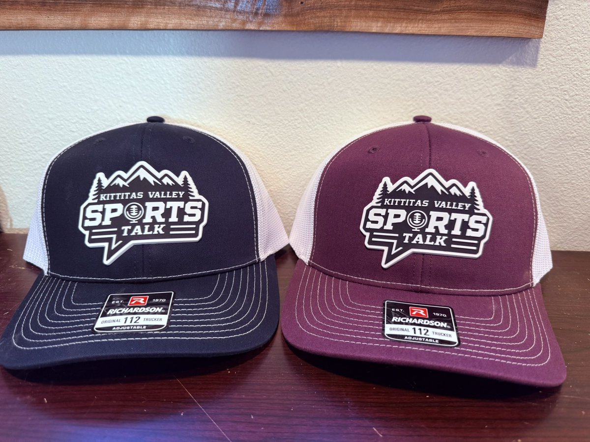 Kittitas Valley Sports Talk tweet media