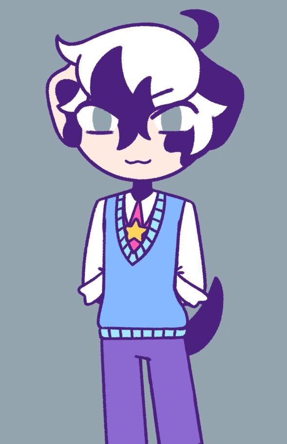 timelyship's tweet image. 🐾 Todays ship is #Whitches !
˚ʚ☆ɞ˚

#PatchesIto #WhiskersWichien