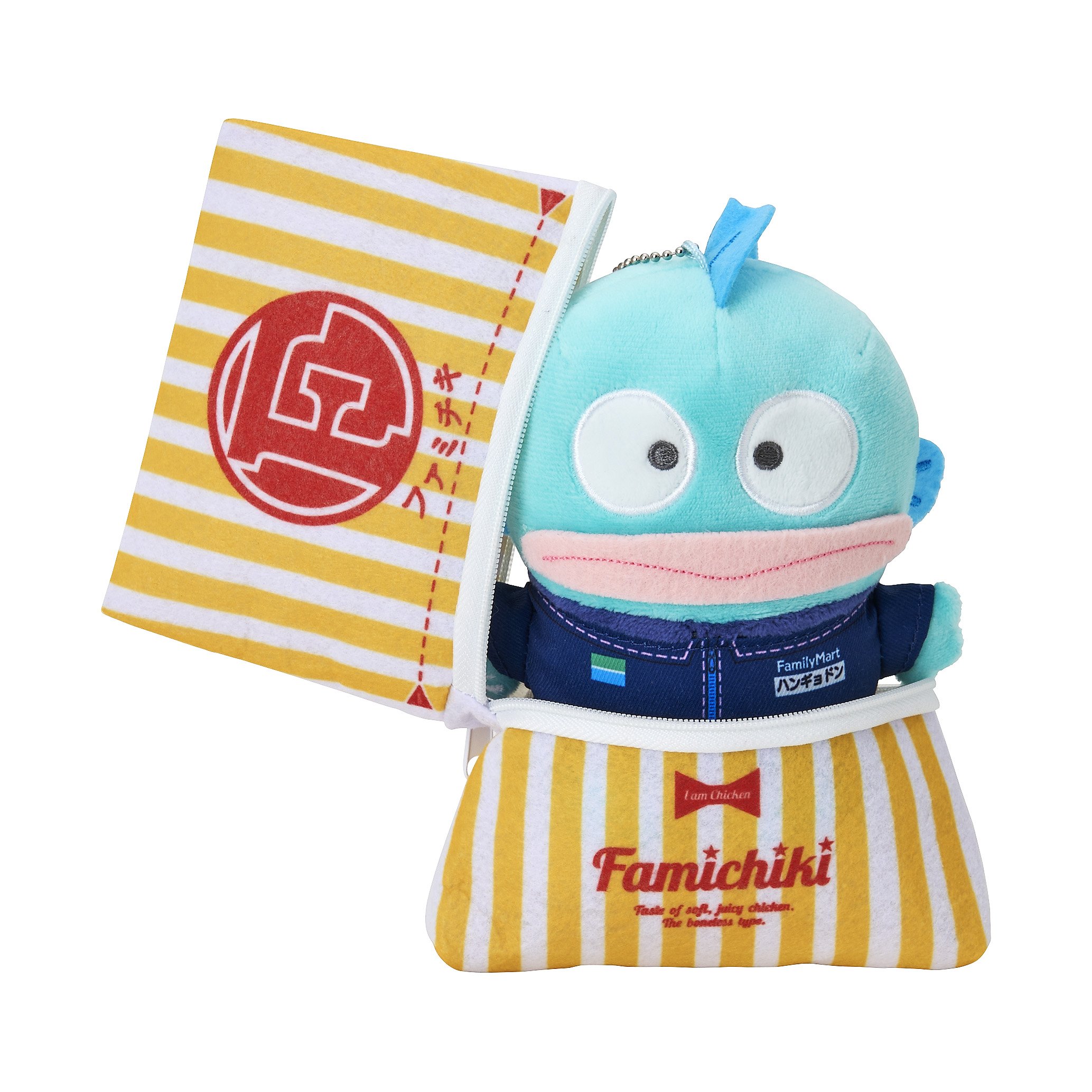 ハンギョドン💙グッズ情報 (@HNGDN_goods) / X