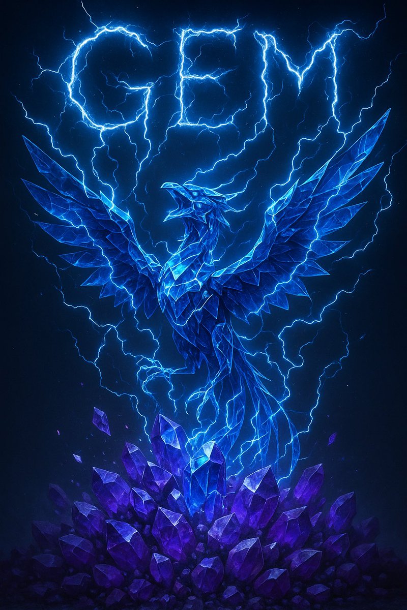 The $GEM has risen!!!

GEMMxeBoEbDzbxR4NBA3TM1kuCrqj1MNeShZVx8i2ZaR