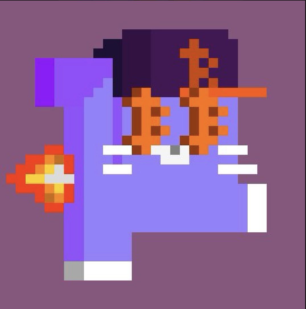 Still looking for a zombie but this combo was too 🔥

<a href="/nekonekobtc/">NekoNeko🐱</a>