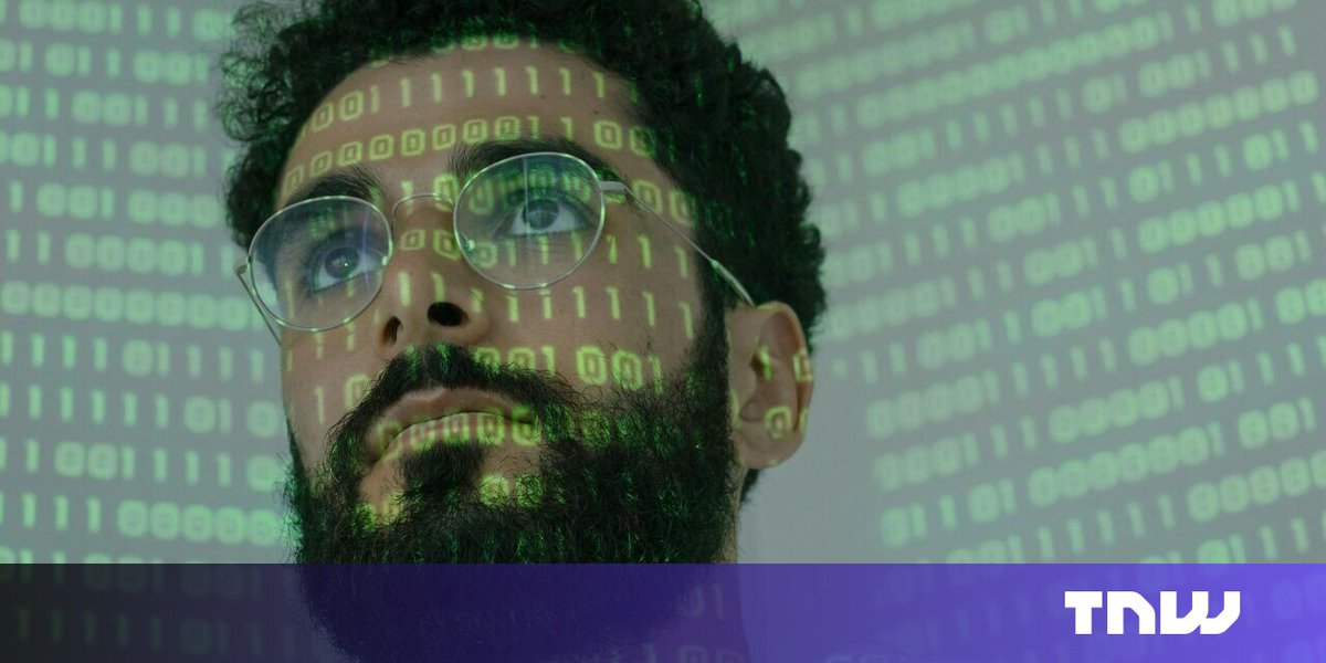 Isaac Naor (@isaacnaor) on Twitter photo Founders’ takes: Why we need European AI employees thenextweb.com/news/europe-ne… /via <a href="/TNW/">TNW Top Stories</a> Founders’ takes: Why we need European AI employees thenextweb.com/news/europe-ne… /via <a href="/TNW/">TNW Top Stories</a>