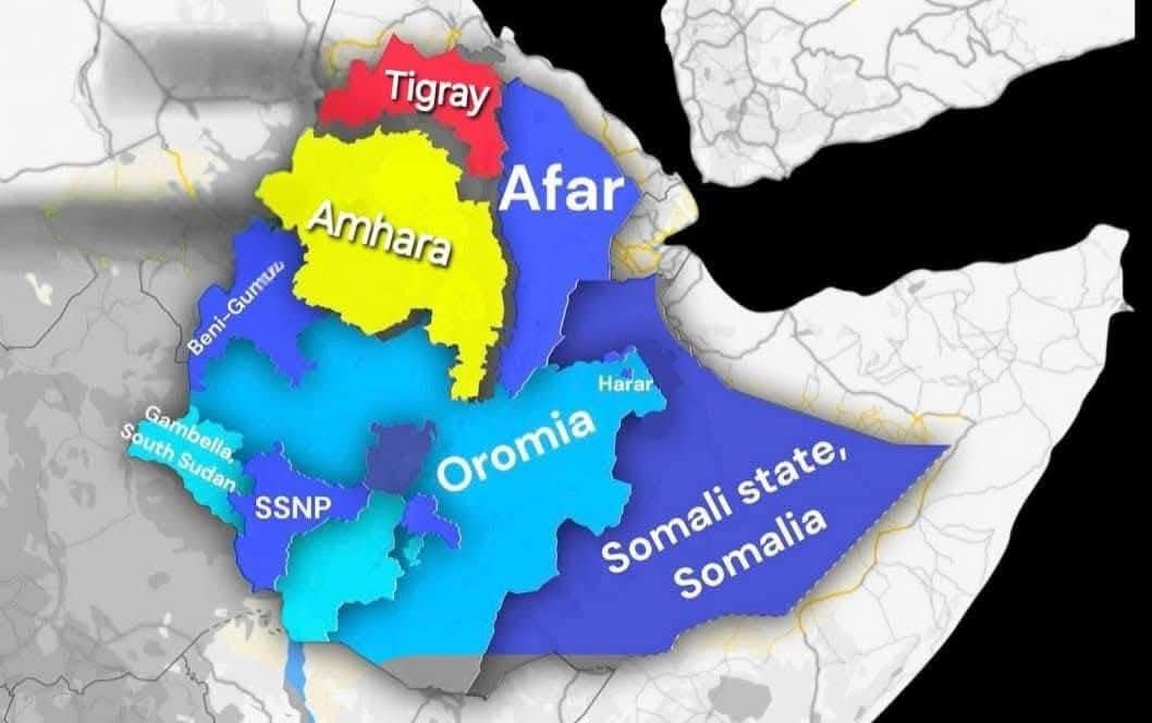 berhane2n's tweet photo. Future Ethiopia
እውነትም የቆጥን አውርድ ብላ የብብቷን ጣለች፡፡ https://t.co/9r14nfX31e