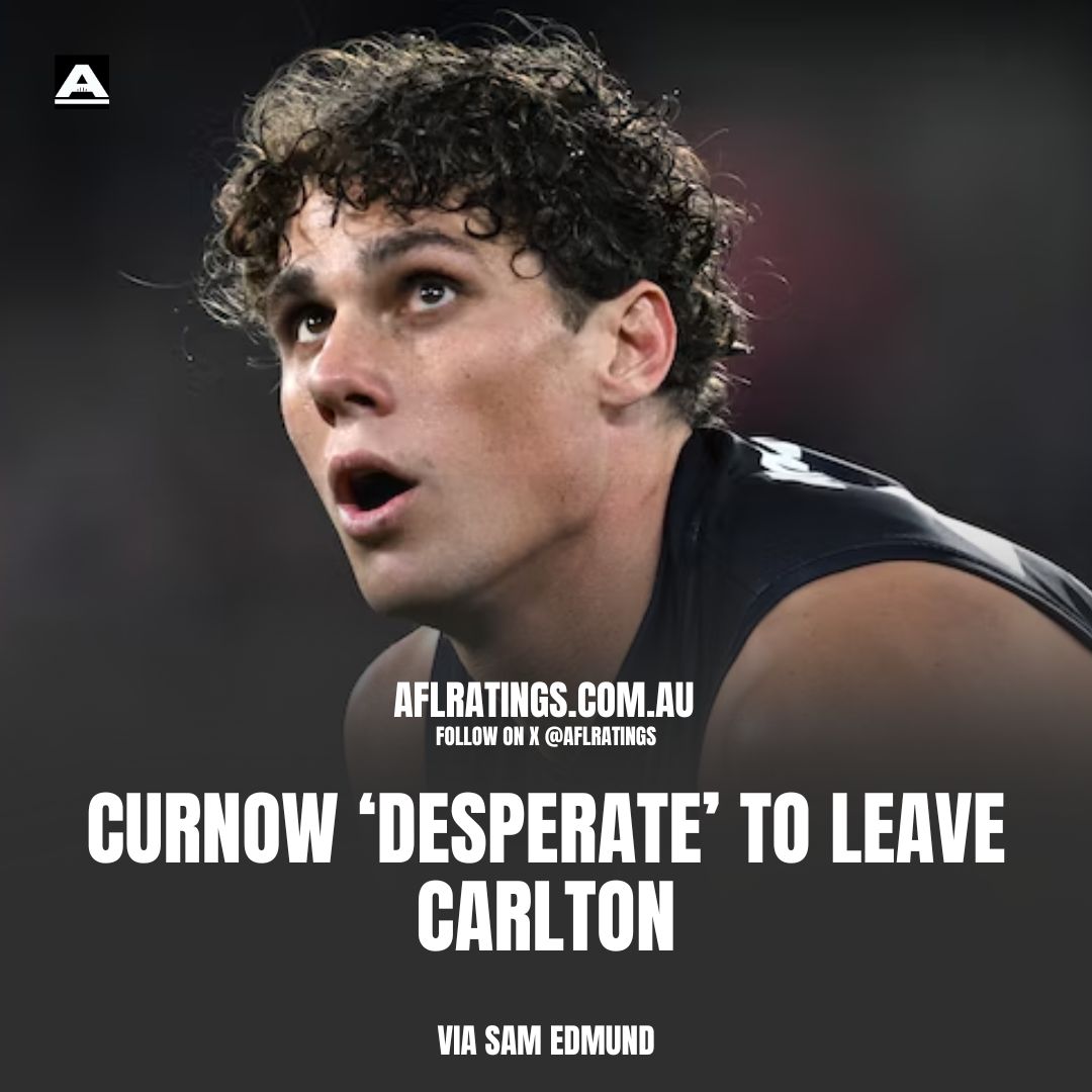 AFLRATINGS Trade GM tweet media