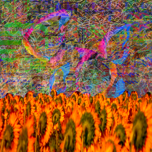 The Disco (Voluntary Anarchy) tweet media