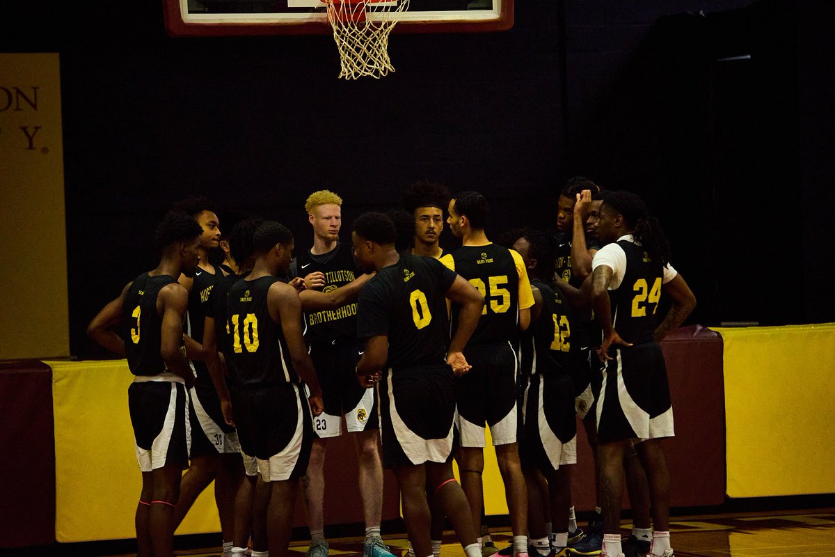 Coach John A. Smith 🏀 tweet media